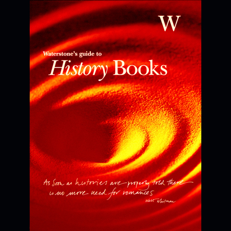 Waterstones history #213895