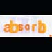 Orange absord