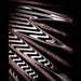 corrugated iron